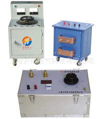 上海滬怡電氣科技 引領精準測量，賦能計算機技術開發