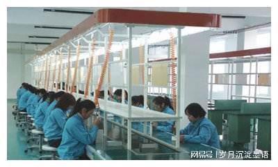 工廠保安亭里的青春往事 那些年，三個女孩與我的安保歲月